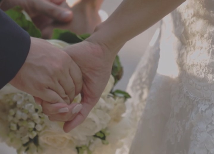 Domenico e Sara - Wedding day - Trailer