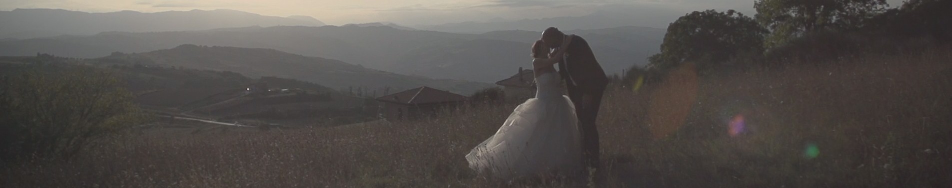 Trailer Salvo e Oriana - Wedding Highlight - Campobasso