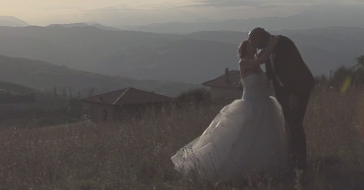 Trailer Salvo e Oriana - Wedding Highlight - Campobasso