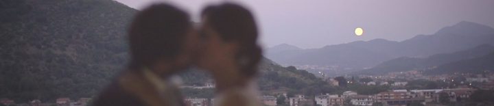 Giovanni e Carol - Wedding Trailer