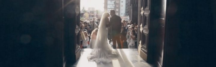 Basilio e Sara - Wedding Trailer