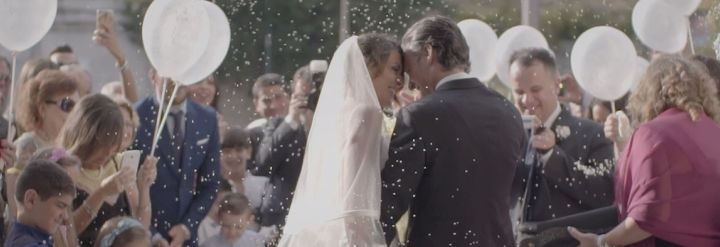 Stefano e Viviana - Wedding Trailer
