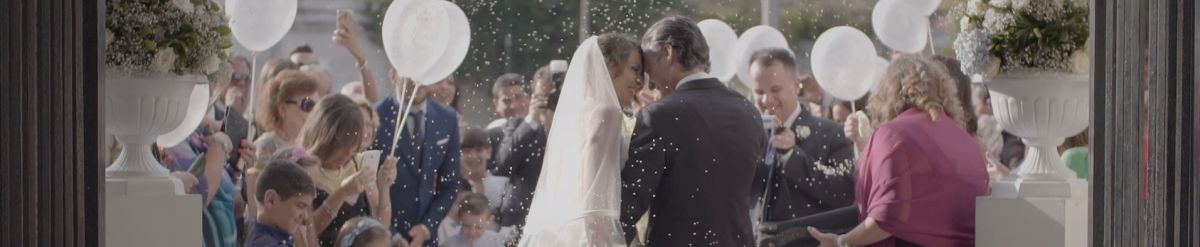 Stefano e Viviana - Wedding Trailer