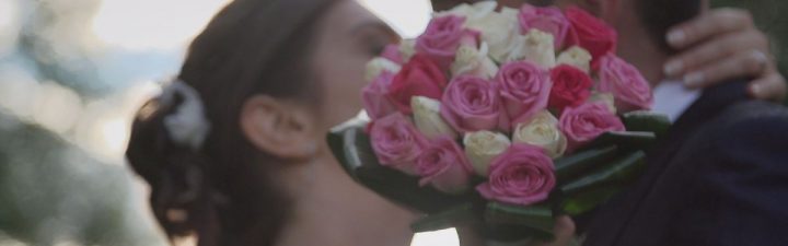 Liberato e Francesca Wedding trailer