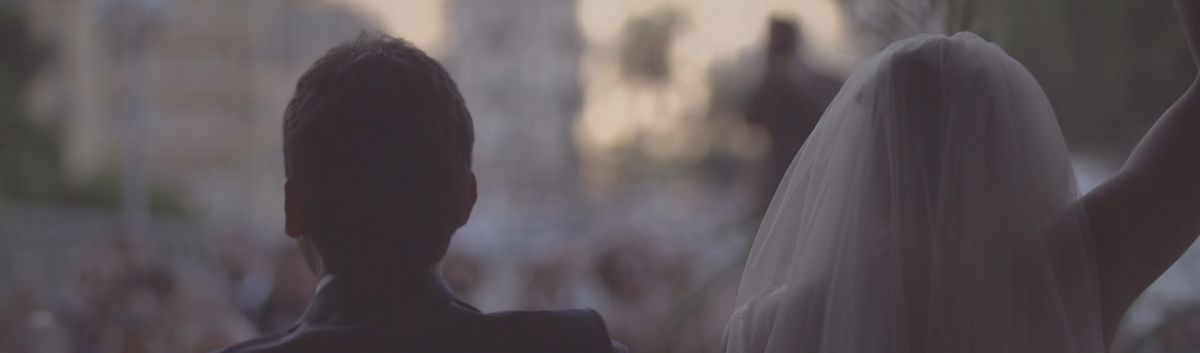 Ornella e Fabio Wedding trailer