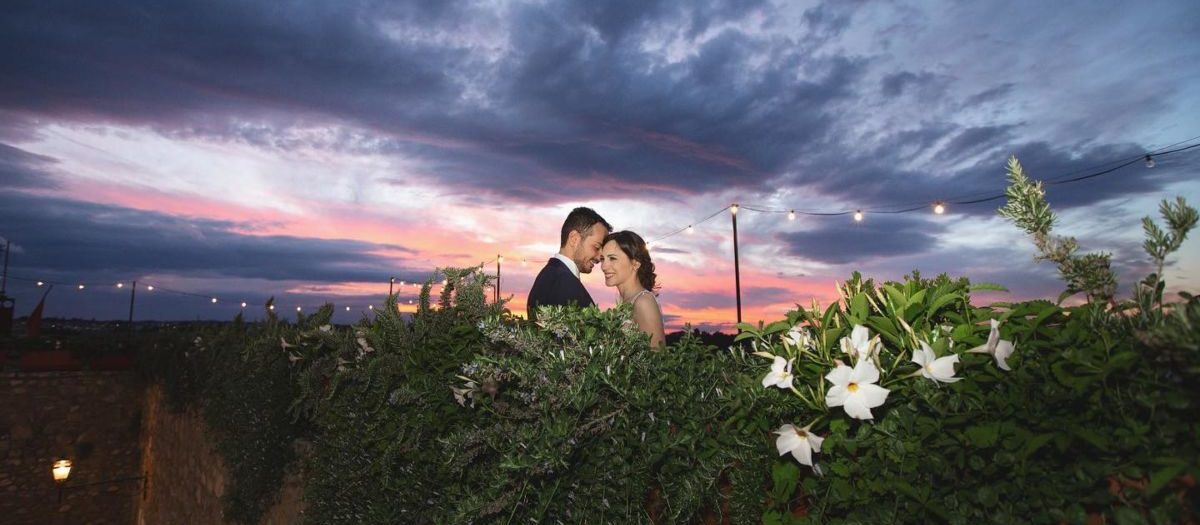 Aniello e Teresa Wedding Trailer