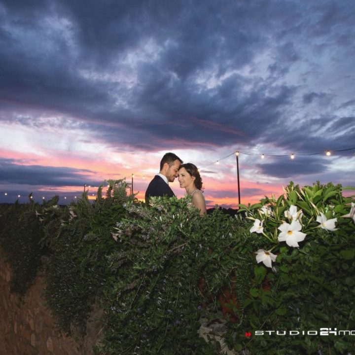 Aniello e Teresa Wedding Trailer