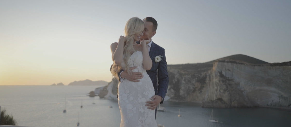 Ania i Adam Wedding Trailer