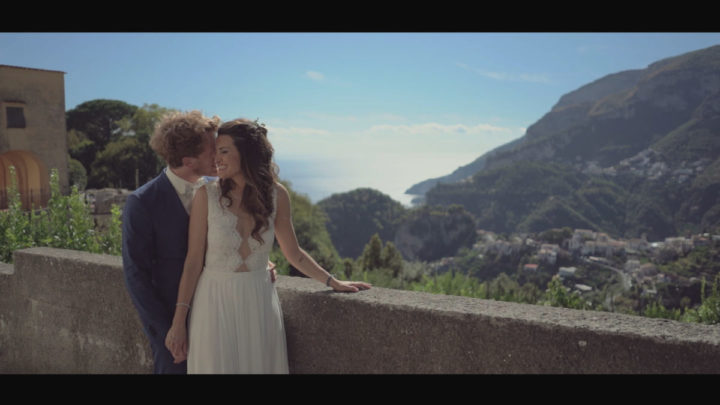 Loic e Teresa Wedding Trailer