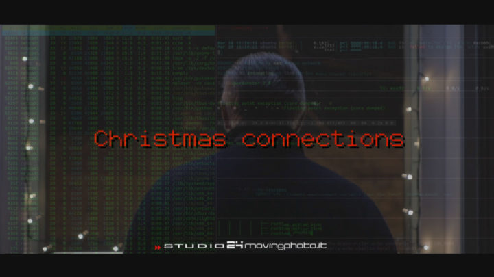 Christmas connections SPOT DI NATALE 2020