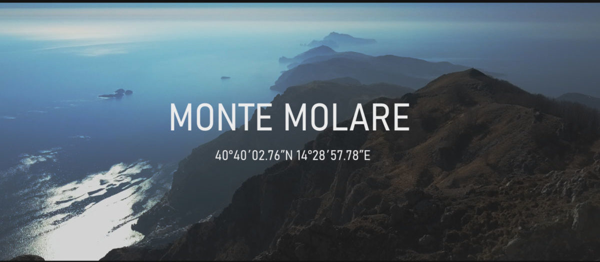 MONTE MOLARE - ITALY