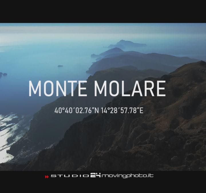 MONTE MOLARE - ITALY