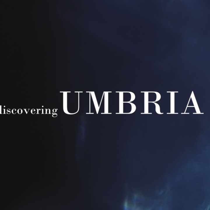 discovering UMBRIA